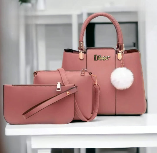 DIOR bag